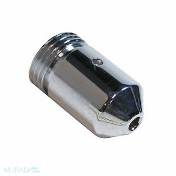 ACORN Shower Nozzle Cylinder 2.4 gpm, 2EVR6