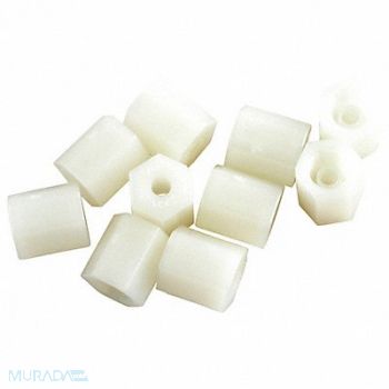 Compression Nuts Acorn PK10, 2EVT1