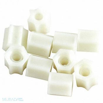 Compression Nuts Acorn PK10, 2EVT2