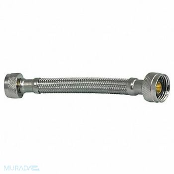 Braided Supply Hose Acorn, 2EVT7