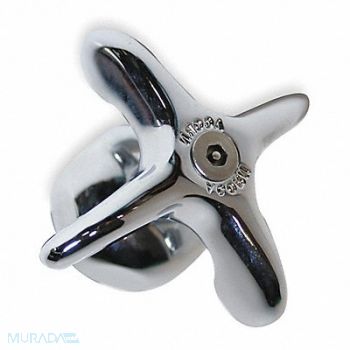 Cartridge Assembly Acorn Brass Noryl, 2EVT8