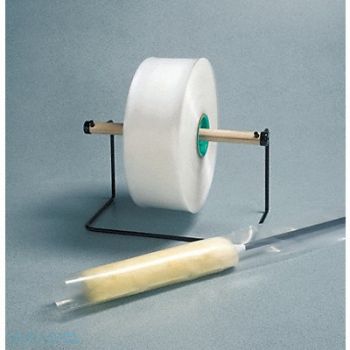 GRAINGER APPROVED Poly Tubing 4 mil 22 in W, 9LAP2