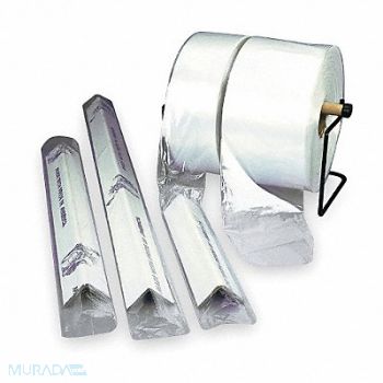 GRAINGER APPROVED Poly Tubing Standard 6 mil 3 in W, 2EWL5