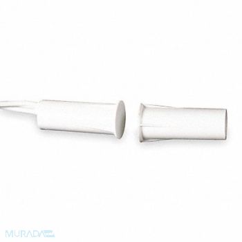 GRAINGER APPROVED Magnetic Contact Recessed Mount, 2EXV1