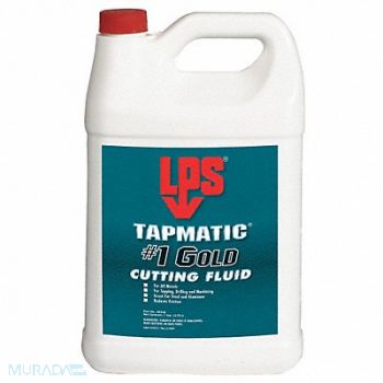 LPS Cutting Oil 1 gal Can, 2F023