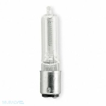 CURRENT Miniature Halogen Bulb T4 250W, 2V703