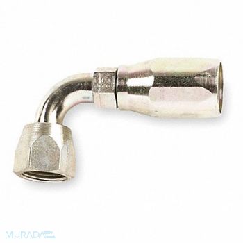 EATON AEROQUIP Hydraulic Hose Fitting 7/16 -20 (F)JIC, 2F285