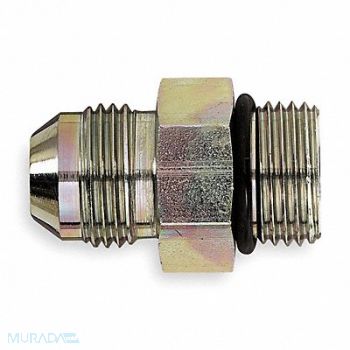 EATON AEROQUIP Hose Adapter 2 ORB 2 JIC, 38YR36