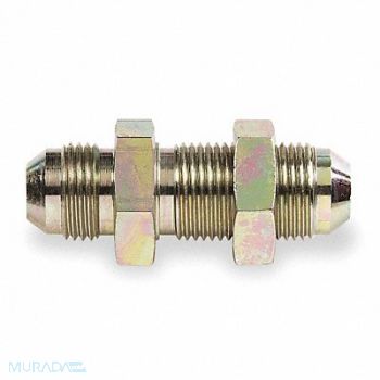 EATON AEROQUIP Hose Adapter 1/4 JIC 1/4 JIC, 4HL60