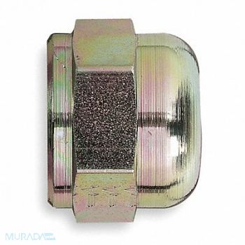 EATON AEROQUIP Hydraulic Hose Cap 1-13/16 -12 (F)JIC, 49U046