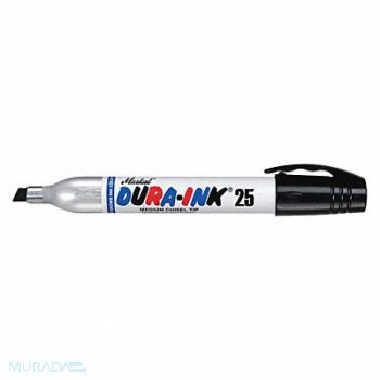 DURA-INK Marker Black Broad Tip, 2F928