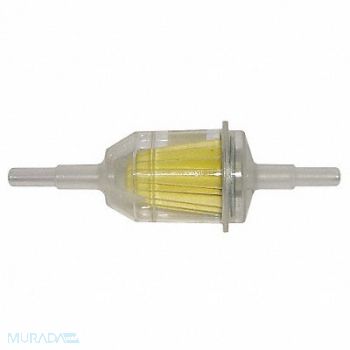 BALDWIN FILTERS Fuel Filter 4-11/16 x 2-1/8 x 4-11/16 In, 4CTX2