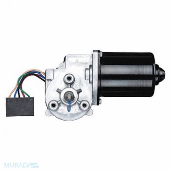 AUTOTEX Windshield Wiper Motor, 2FBN1