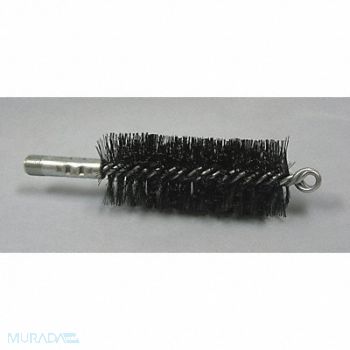 TOUGH GUY Flue Brush Wire L 4 1/2 In Dia 1 3/4 In, 2FCC5