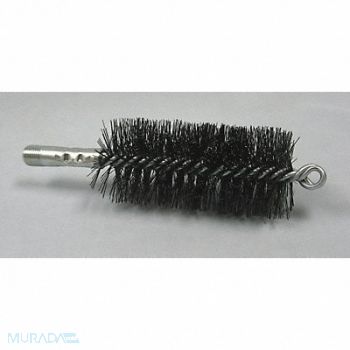 TOUGH GUY Flue Brush Wire L 4 1/2 In Dia 2 In, 2FCD4