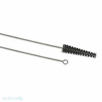 TOUGH GUY Furnace Brush Handle L 34 1/2 OAL 42 In, 2FCD5