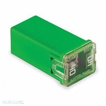 LITTELFUSE Automotive Fuse 40A JCAS Cartridge, 2FCL4