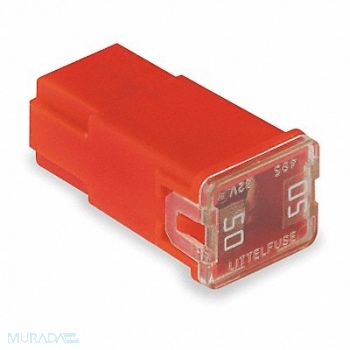 LITTELFUSE Automotive Fuse 50A JCAS Cartridge, 2FCL5