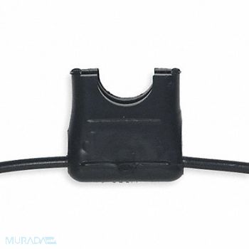 LITTELFUSE Fuse Holder 0 to 20A Automotive 1 Pole, 2FCN4