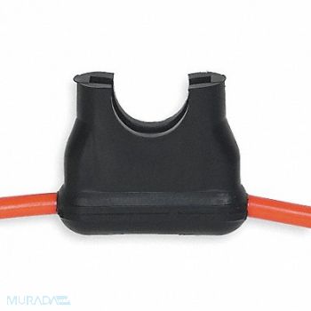 LITTELFUSE Fuse Holder 25 to 30A Automotive 1 Pole, 2FCN5