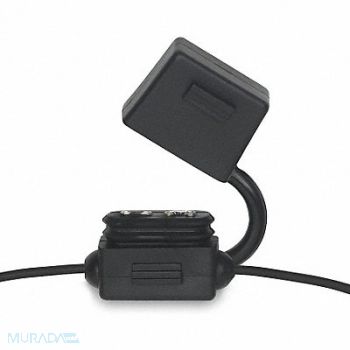 LITTELFUSE Fuse Holder 0 to 20A Automotive 1 Pole, 2FCN9