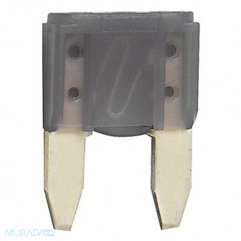 LITTELFUSE Automotive Fuse 2A Blade 297 Series PK5, 2FCZ6