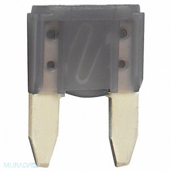 LITTELFUSE Automotive Fuse 3A Blade 297 Series PK5, 2FCZ7