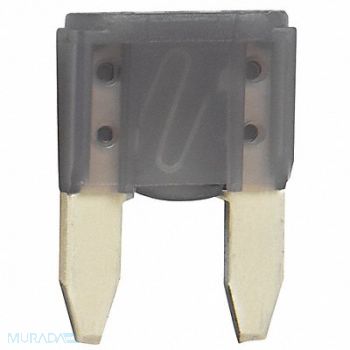 LITTELFUSE Automotive Fuse 4A Blade 297 Series PK5, 2FCZ8