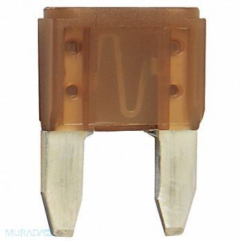 LITTELFUSE Automotive Fuse 5A Blade 297 Series PK5, 2FCZ9