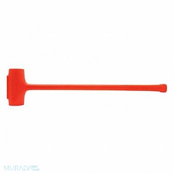 STANLEY Dead Blow Sledge Hammer 11-1/2 lb 36, 2FDB8