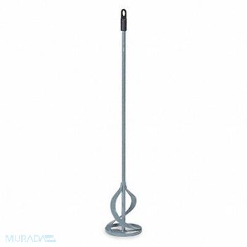 GRAINGER APPROVED Drum Mixer 4 1/8 In Dia Low Viscosity, 2FDJ2