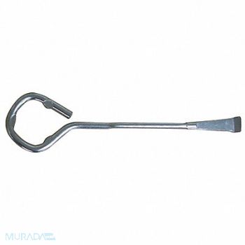 GRAINGER APPROVED Paint Can Opener PK2, 2FDK5