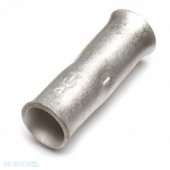 GROTE Battery Splice 4/0 AWG Tin PK10, 2FFY5