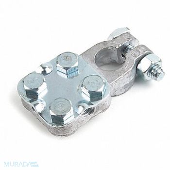 QUICKCABLE Battery Terminal Military Bolt PK2, 2FDY5