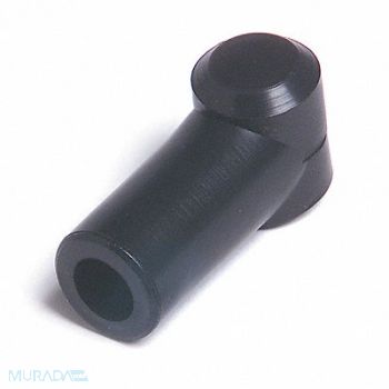 QUICKCABLE Battery Terminal Protector Black PK5, 2FEV4