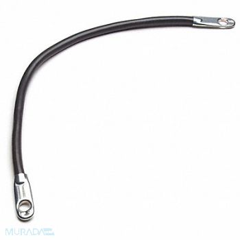 GROTE Switch to Starter Cable 1 ga Black, 2FFV1