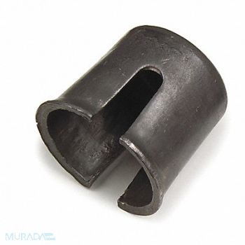 QUICKCABLE Battery Post Shim Silver PK25, 2FGA2