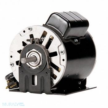 CENTURY Motor 1/8 HP 700 rpm 48Y 115V, 2FGP6