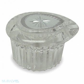 KISSLER Tub and Shower Handle Moen Unfinished, 2FGR9