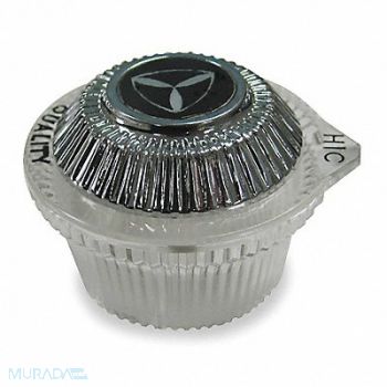 KISSLER Tub and Shower Handle Moen Unfinished, 2FGT1