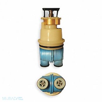 KISSLER Tub and Shower Cartridge Delta Plastic, 2FGU1