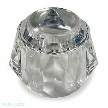 KISSLER Tub Shower Handle Delta-Delex Unfinished, 2FGU7