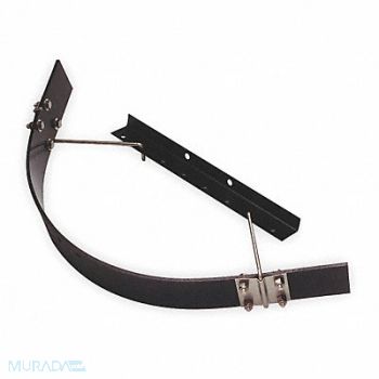 SNOWEX Adjustable Deflector For SP-575, 2FGV9