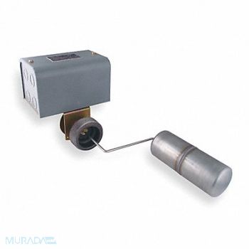 SQUARE D Altrntr Lqd Lvl Swch 2-1/2 MNPT 250F, 3DZZ4