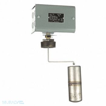 SQUARE D Altrntr Lqd Lvl Swch 2-1/2 MNPT ClsOnRse, 2FJ11