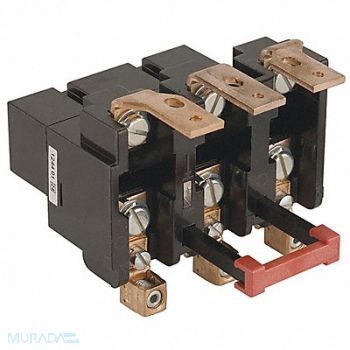 SCHNEIDER ELECTRIC NEMA Overload Relay 46 to 90A 3P, 2FK22