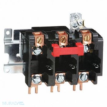 SCHNEIDER ELECTRIC NEMA Overload Relay 48 to 45A 3P, 2FK25