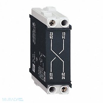 SQUARE D Auxiliary Contact 690VAC/250VDC, 2FL68
