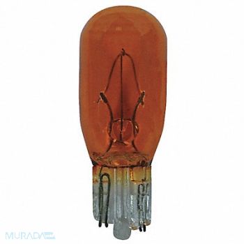 LUMAPRO Miniature INC Bulb T2-3/4 3.36W PK10, 2FLP8
