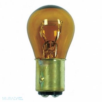 LUMAPRO Miniature INC Bulb S8 26.88/8.26W PK10, 2FLU8